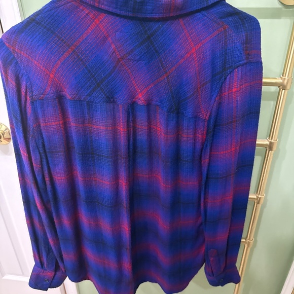 Flannel - Picture 3 of 3